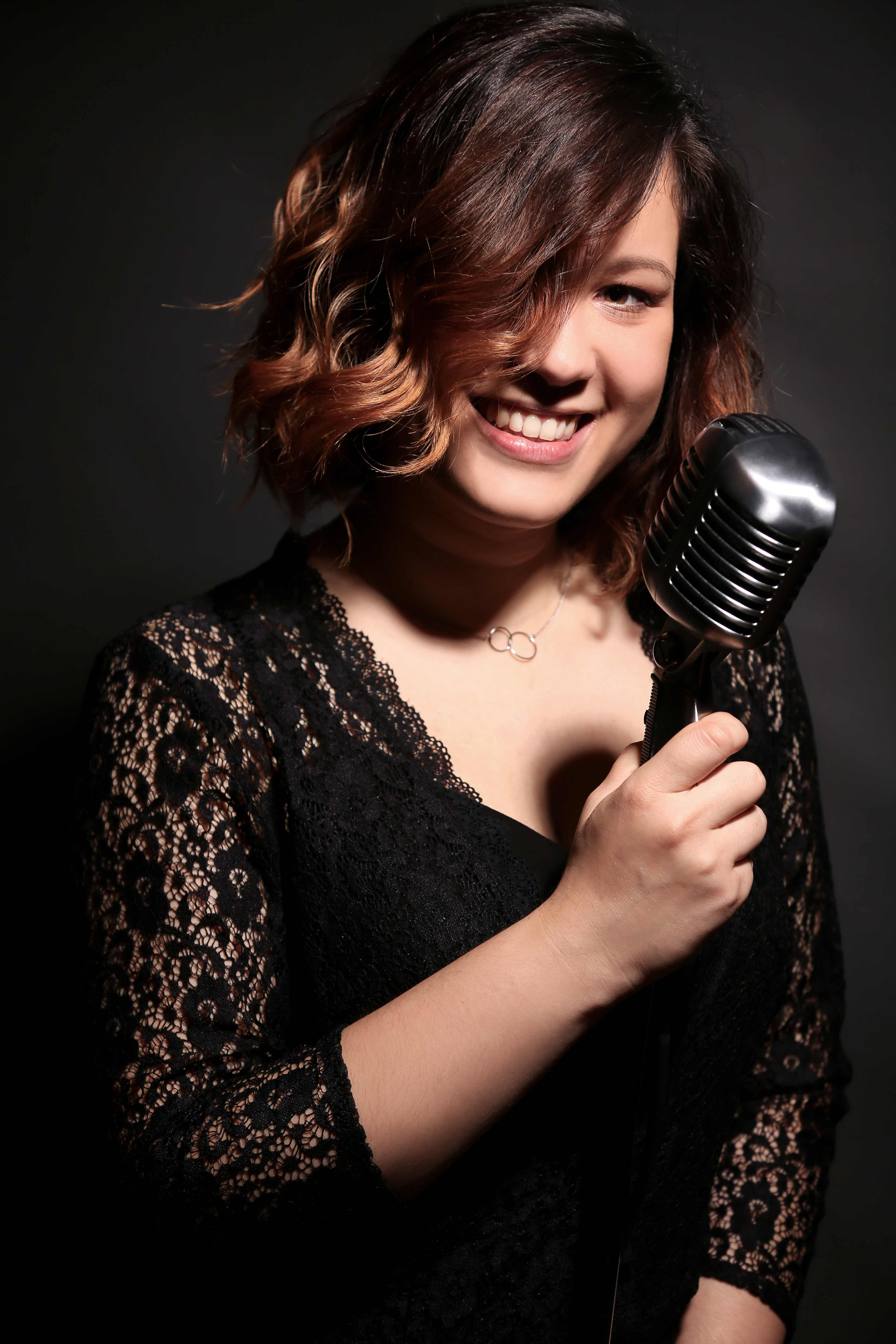 Mai ROSE coaching vocal